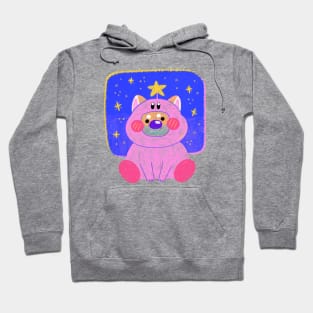 Kirby Dog Hoodie